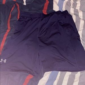 Under Armour Athletic Shorts